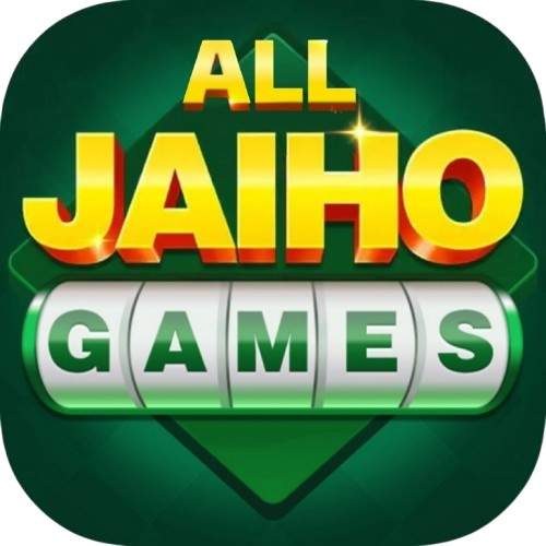 All Jaiho Games icon