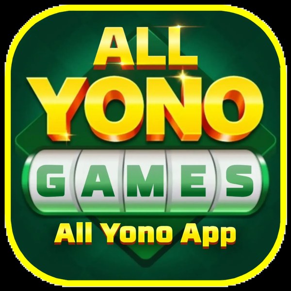 All Yono Games List app icon
