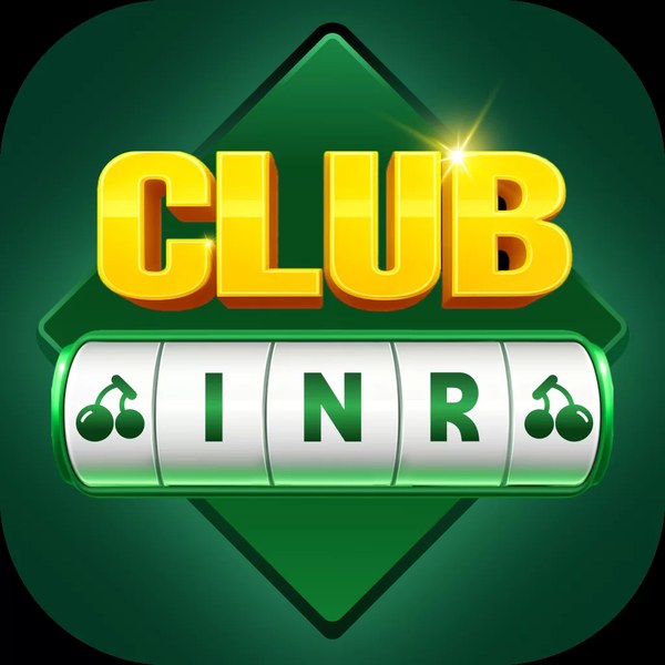 Club INR icon