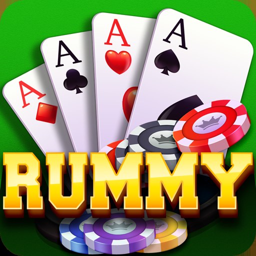 Game Rummy app icon