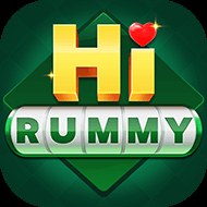 Hi Rummy app icon