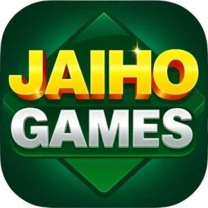 Jaiho Games icon