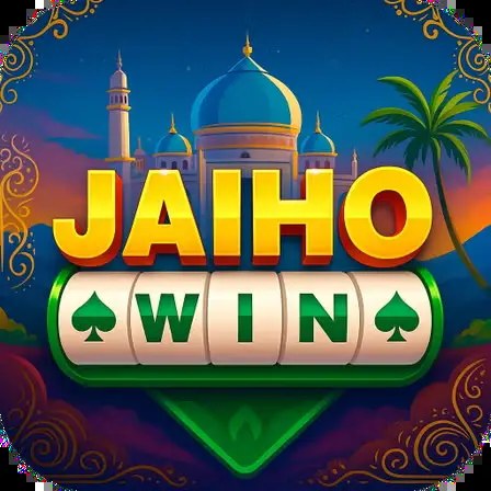 Jaiho Win app icon