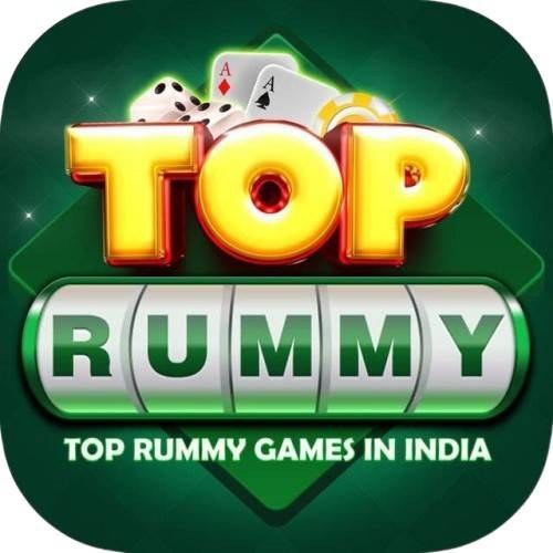 Top Rummy icon