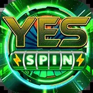 Yes Spin app icon