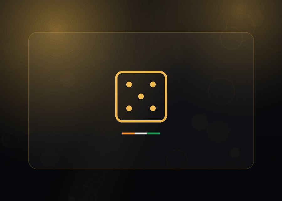 Provably fair RNG
