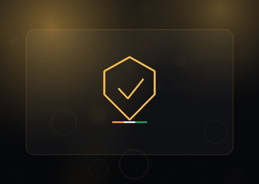 Verified and safe apps
