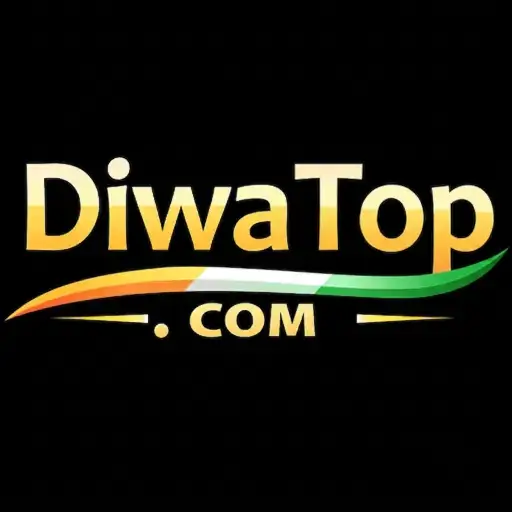 DiwaTop logo