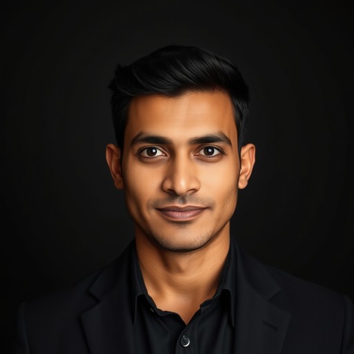 Aarav Mehta, Lead Games Reviewer